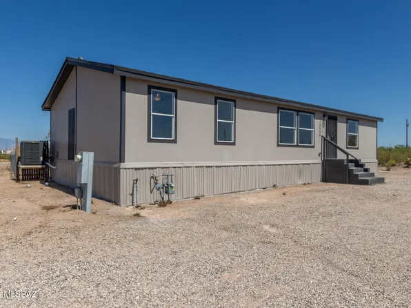 12730 N Luther Ave, Marana, AZ 85653
