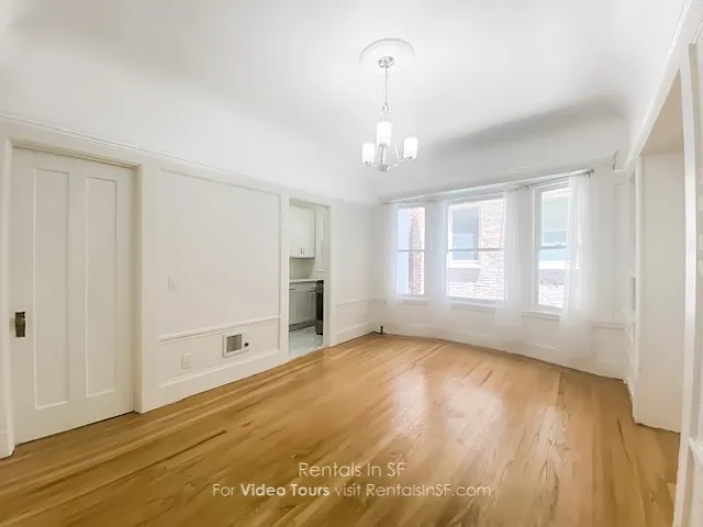 999 Bush St #302 — Photo 2