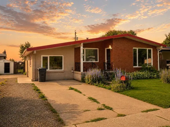 505 W Centennial Ave, Picture Butte, AB T0K 1V0