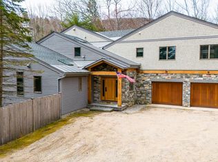 609 State Route 16, Jackson, NH 03846