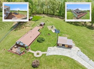 143 Tom Davis Rd, Livingston, TN 38570