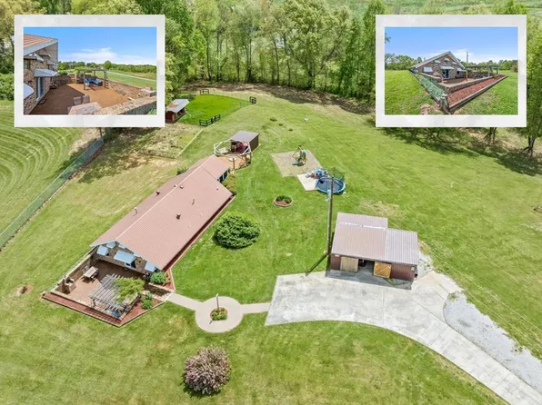 143 Tom Davis Rd, Livingston, TN 38570