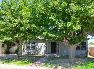 2802 Peerless Ave, Bakersfield, CA