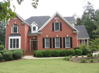 261 Providence Club Dr, Monroe, GA 30656