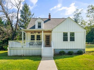 2275 Parkway Ln S, Floyd, VA 24091