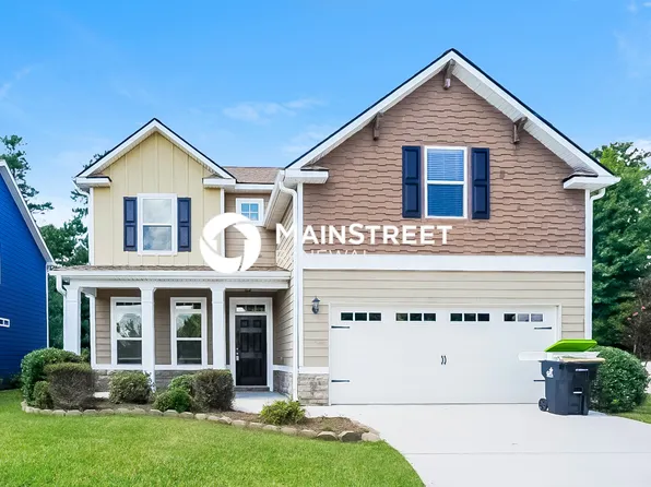 13460 Leather Strap Dr, Fort Worth, TX 76115