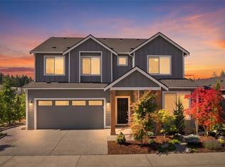 4437 Explorer Ave, Port Orchard, WA 98367