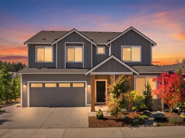 4437 Explorer Avenue, Port Orchard, WA 98367