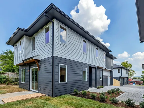 5917F Robertson Ave, Right Back Nashville, TN 37209