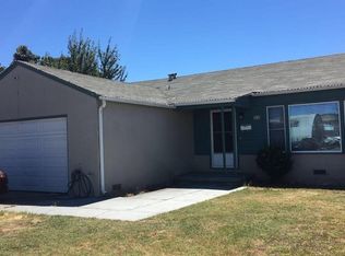2091 Orchard Ave, San Leandro, CA 94577