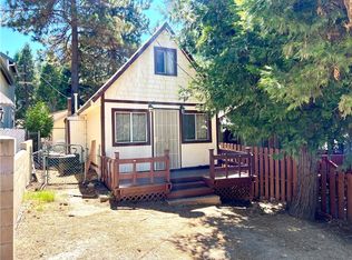 22821 Azalia Ln, Crestline, CA 92325