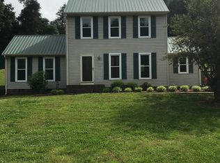 573 Waterloo Rd, Westpoint, TN 38486