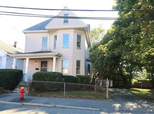 51 Library St, Revere, MA 02151