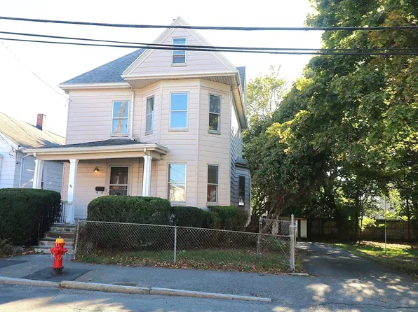51 Library St, Revere, MA 02151
