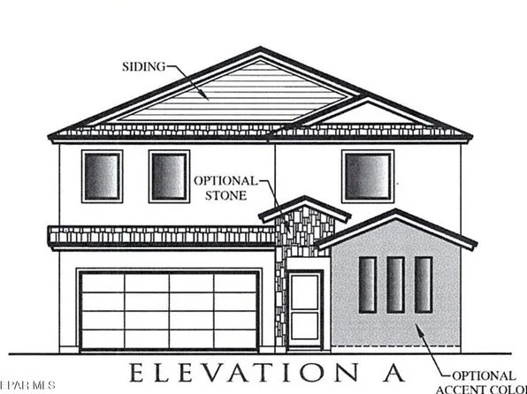 10740 Michael Irvin, El Paso, TX 79924