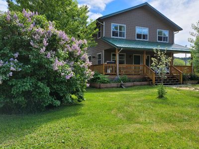 116 Burns St, Elliston, MT, 59728