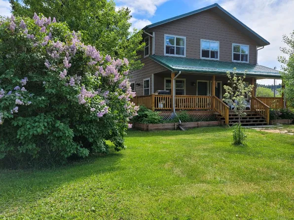 116 Burns St, Elliston, MT 59728