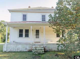 225 Lighthouse Rd, Ocracoke, NC 27960