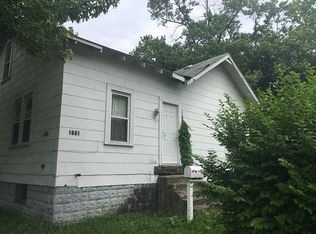 1681 Courtright Rd, Columbus, OH