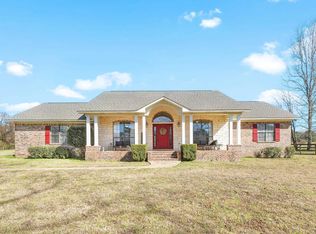 363 Crooked Rd, De Queen, AR 71832