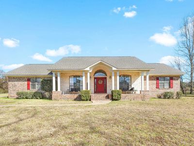 363 Crooked Rd, De Queen, AR, 71832