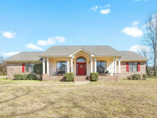 363 Crooked Rd, De Queen, AR 71832