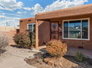 1416 Quincy St NE, Albuquerque, NM 87110