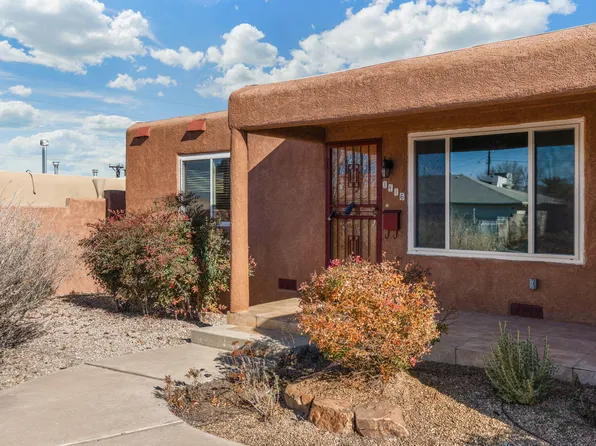 1416 Quincy St NE, Albuquerque, NM 87110