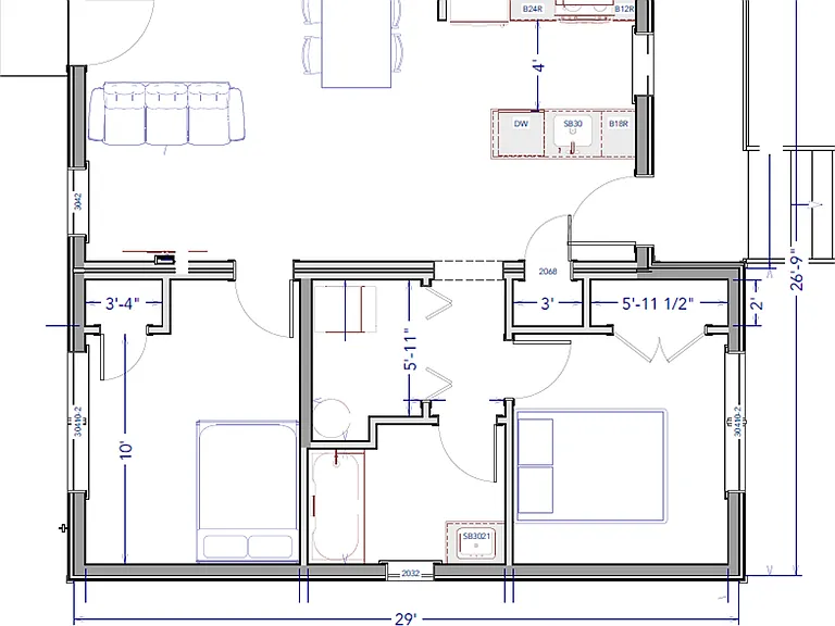125A Tamarack Rd — Photo 13