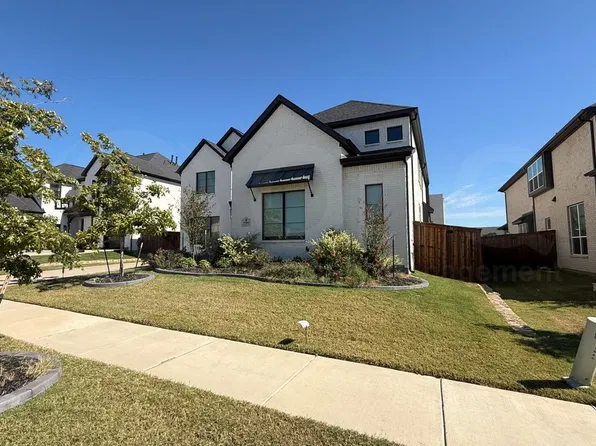 15688 Renner Ln, Prosper, TX