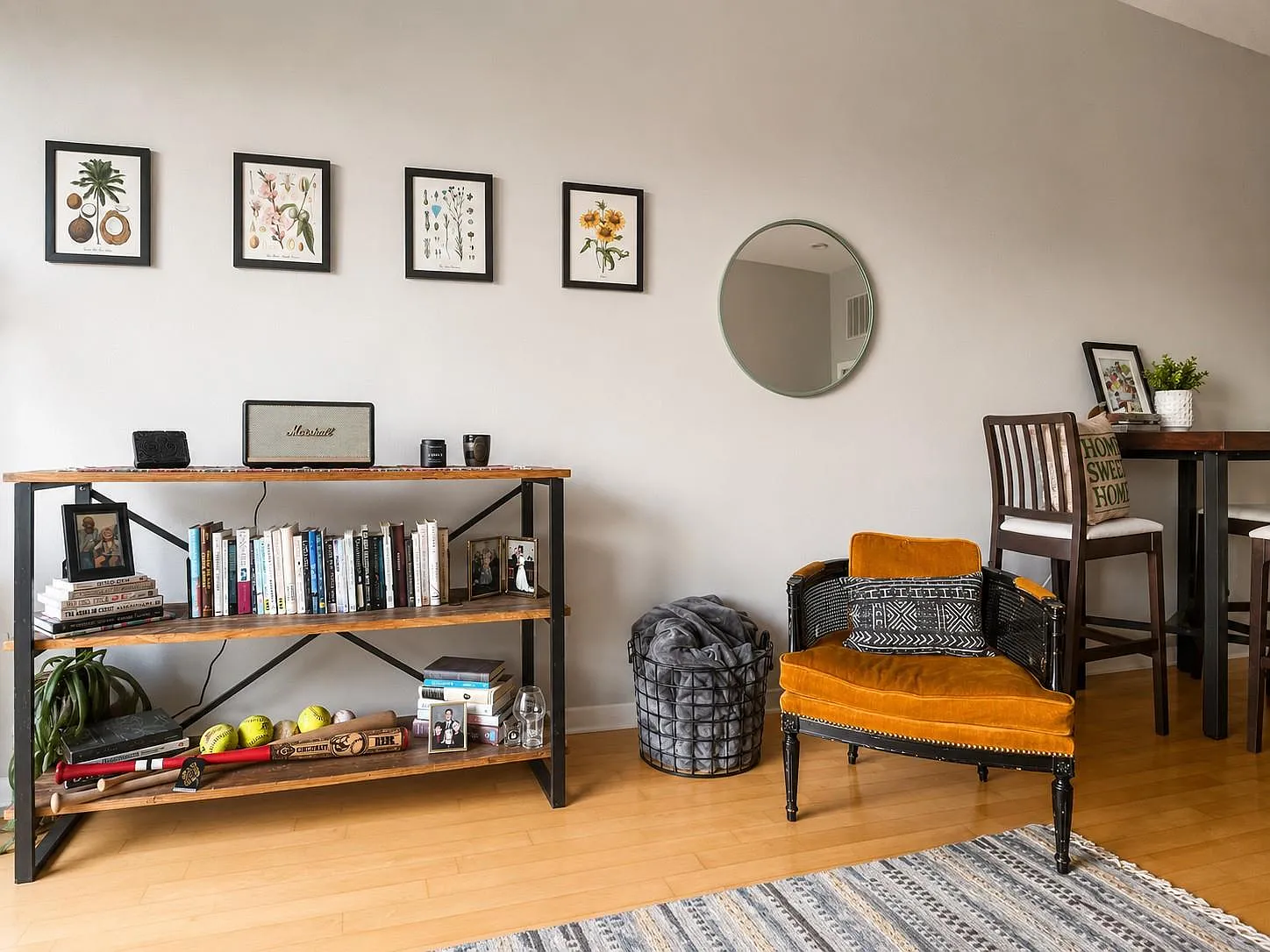 Studio, 1.0 bath, 651 sqft, $1,525 — Photo 3