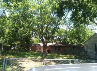 1211 5th St, Palacios, TX 77465