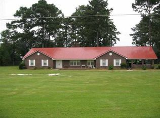 1527 E Dogwood Trl, Coffee Springs, AL 36318
