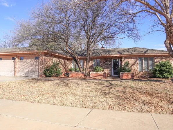 5520 80th St, Lubbock, TX 79424