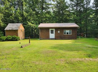 29 Battenkill Evergreens, Salem, NY 12865