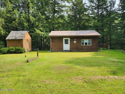 29 Battenkill Evergreens, Salem, NY, 12865