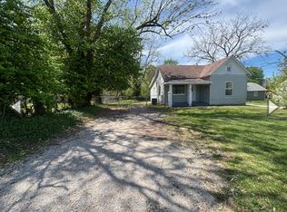 2113 N East Avenue, Springfield, MO 65803