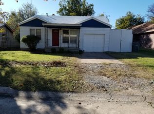 606 NW 14th St, Lawton, OK 73507