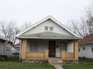 1425 N Belleview Pl, Indianapolis, IN