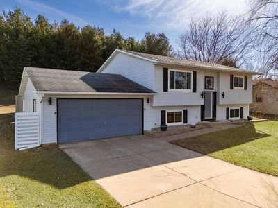 937 Justin Circle, Reedsburg, WI, 53959