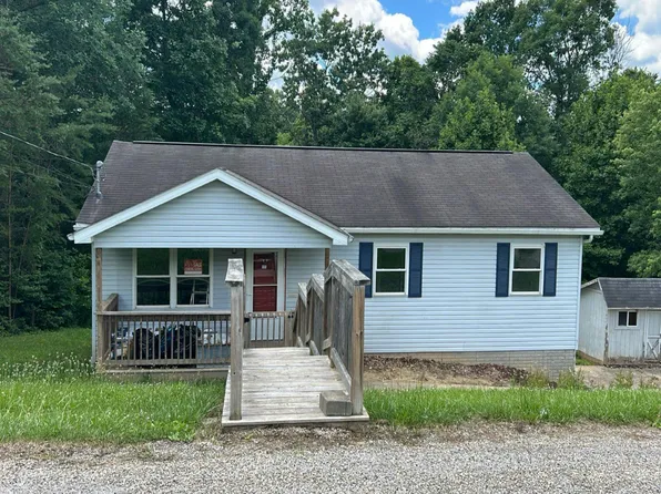 125 Pineview Dr, Marietta, OH 45750