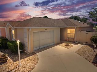 867 Oviedo Rd, The Villages, FL 32159