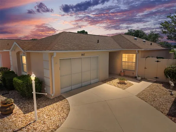 867 Oviedo Rd, The Villages, FL 32159