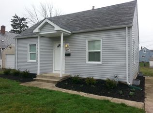 920 11th Ave, Columbus, OH 43212