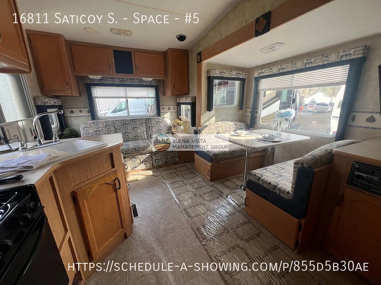 "Discover the Hidden Gem of Van Nuys: Trailer Park Living Redefined! — Photo 3