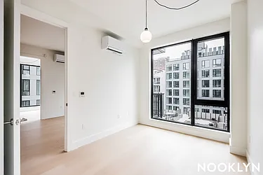 Rented by Nooklyn NYC LLC