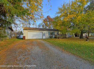 437 Ionia St, Mulliken, MI