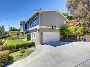 3 Eagle Rock Rd, Mill Valley, CA 94941