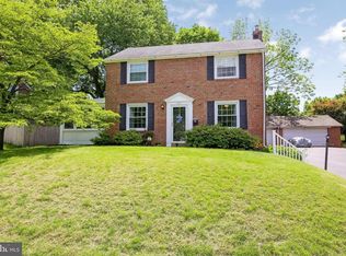 471 Briarhill Rd, Springfield, PA 19064
