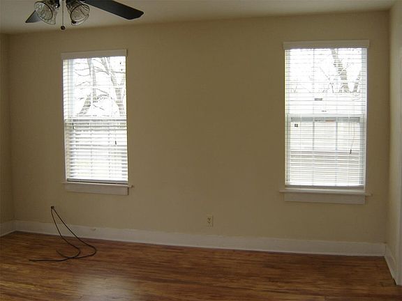Great, natural light